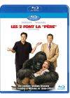 Les 2 font la "père" - Blu-ray