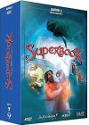 Superbook - Saison 2