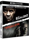 Equalizer + Equalizer 2 (4K Ultra HD + Blu-ray) - 4K UHD