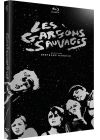 Les Garçons sauvages - Blu-ray