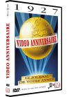 Video Anniversaire - 1927 - DVD