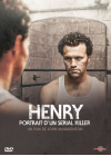 Henry - Portrait d'un serial killer - DVD