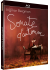 Sonate d'automne (Édition Collector) - Blu-ray