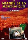 Les Grands sites archéologiques - Le Maroc - Fès : promenade dans la Médina - DVD