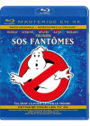 SOS Fantômes (Blu-ray masterisé en 4K) - Blu-ray