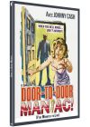Door-to-Door Maniac (Five Minutes to Live) - DVD