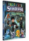 Slugterra - Saison 2 - DVD