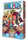 One Piece - Water 7 - Coffret 6