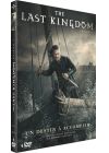 The Last Kingdom - Saison 4 - DVD