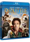 Le Voyage du Dr Dolittle - Blu-ray