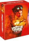 Le Visiteur du futur (Édition collector limitée - Blu-ray + DVD + DVD bonus) - Blu-ray