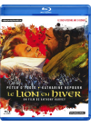 Le Lion en hiver - Blu-ray
