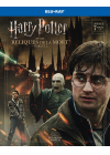 Harry Potter et les Reliques de la Mort - 2ème partie (20ème anniversaire Harry Potter) - Blu-ray