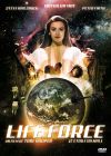 Lifeforce (L'Étoile du mal) - DVD