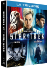 Star Trek : La trilogie - Star Trek + Star Trek Into Darkness + Star Trek Sans limites - Blu-ray