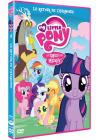 My Little Pony : Les amies c'est magique ! - Saison 2, Vol. 6 : Le retour de l'harmonie - DVD