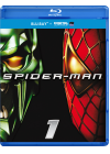 Spider-Man (DVD + Copie digitale) - Blu-ray