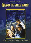 Quand la ville dort (Édition Collector) - DVD