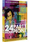 24 Hour Party People - DVD