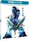 Avatar (Version remasterisée - 4K Ultra HD + Blu-ray + Blu-ray bonus) - 4K UHD