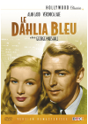 Le Dahlia Bleu (Version remasterisée) - DVD