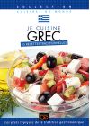 Je cuisine grec : 15 recettes traditionnelles - DVD