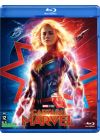 Captain Marvel - Blu-ray