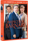 Inspecteur Barnaby - Saisons 15 & 16 - DVD