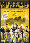 La Légende du Tour de France (Édition Anniversaire - 100éme édition du Tour de France) - DVD