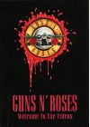Guns N' Roses - Welcome to the Videos - DVD