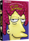 Les Simpson - L'intégrale de la saison 17 (Coffret Collector - Édition limitée) - DVD