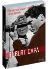 Robert Capa, l'homme qui voulait croire en sa légende - DVD