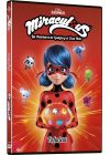 Miraculous, les aventures de LadyBug et Chat Noir - 19 - Fu furieux - DVD