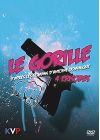 Le Gorille - 4 épisodes - Vol. 3 - DVD