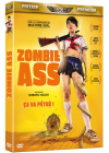 Zombie Ass (Édition Premium) - DVD