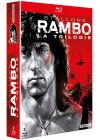 Rambo - Trilogie - Blu-ray
