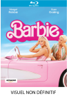 Barbie (Édition Exclusive Amazon.fr) - Blu-ray