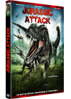 Jurassic Attack - DVD