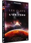 Les Clefs de l'univers - DVD