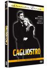 Cagliostro - DVD