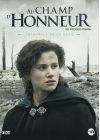 Au champ d'honneur (In Flanders Fields) : L'intégrale de la série - DVD