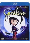 Coraline - Blu-ray