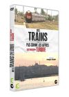 Des trains pas comme les autres : Destination Turquie - DVD