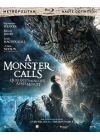 A Monster Calls - Quelques minutes après minuit - Blu-ray