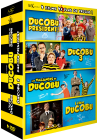 Coffret Ducobu - 4 films - DVD