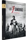 Les 7 samouraïs - Blu-ray