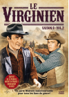 Le Virginien - Saison 8 - Volume 2 - DVD