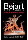 Béjart Ballet Lausanne - Le tour du monde en 80 minutes - DVD