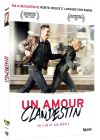 Un amour clandestin - DVD