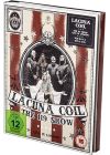 Lacuna Coil - The 119 Show Live In London (Blu-ray + CD) - Blu-ray